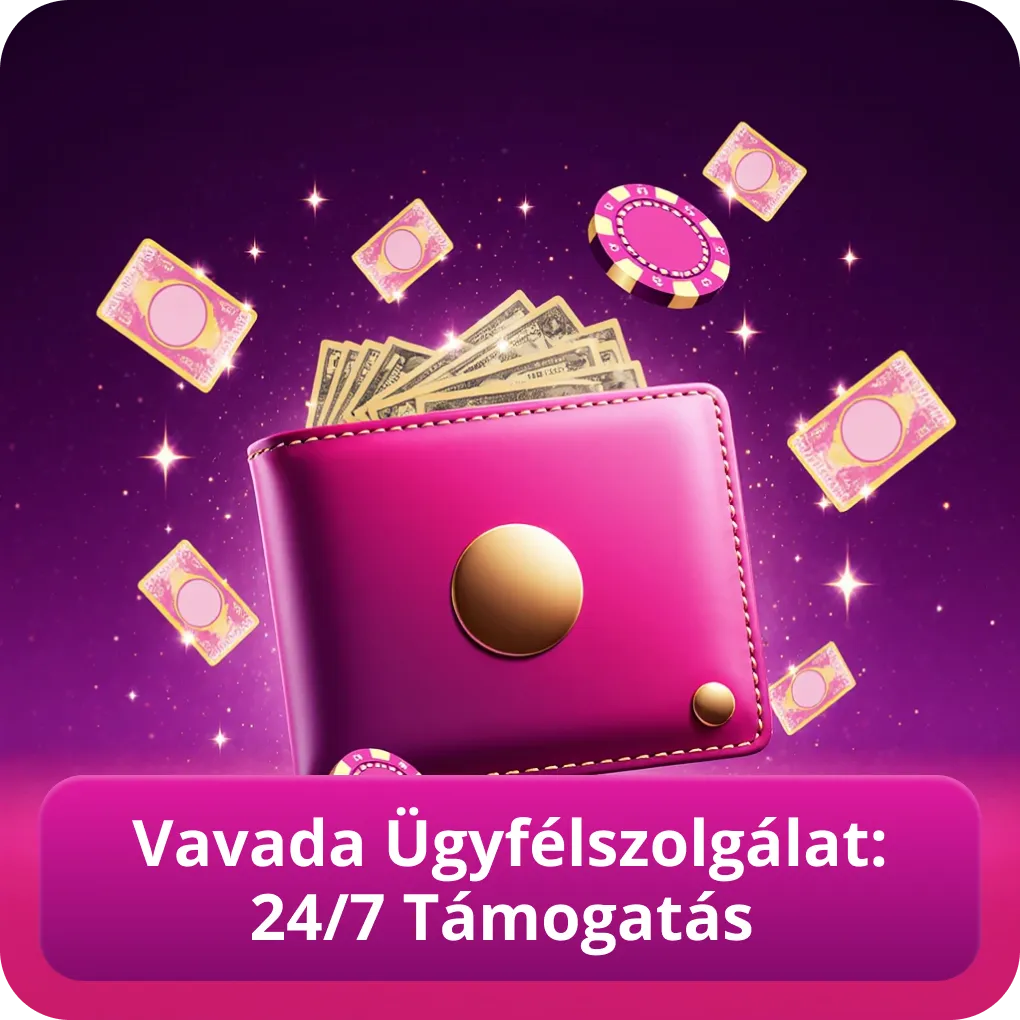 Vavada Ügyfélszolgálat: 24/7 Támogatás