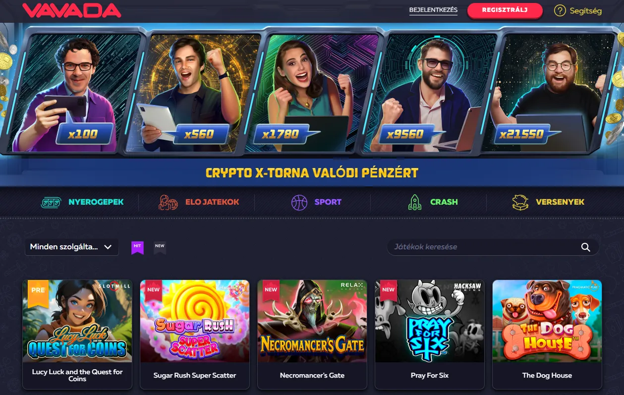 Vavada Ügyfélszolgálat: 24/7 Támogatás