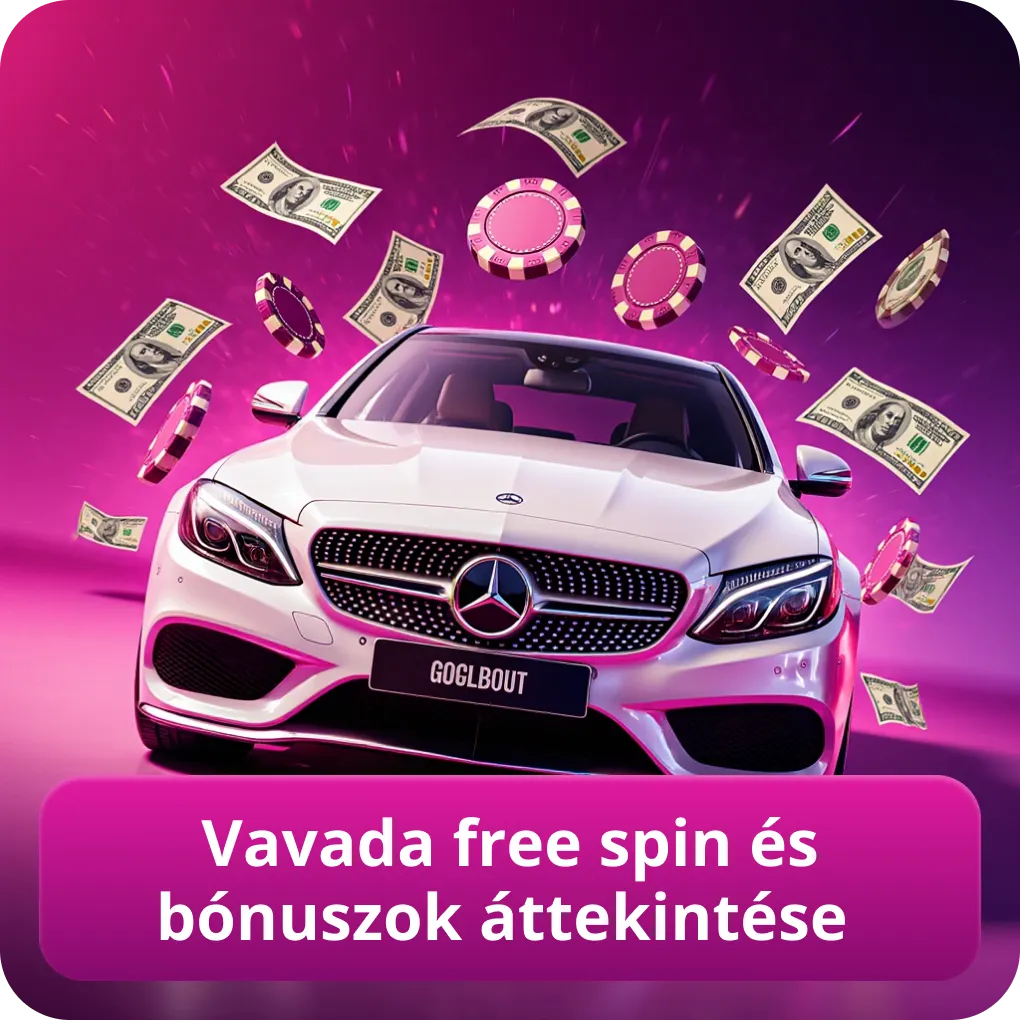 Vavada free spin és bónuszok áttekintése