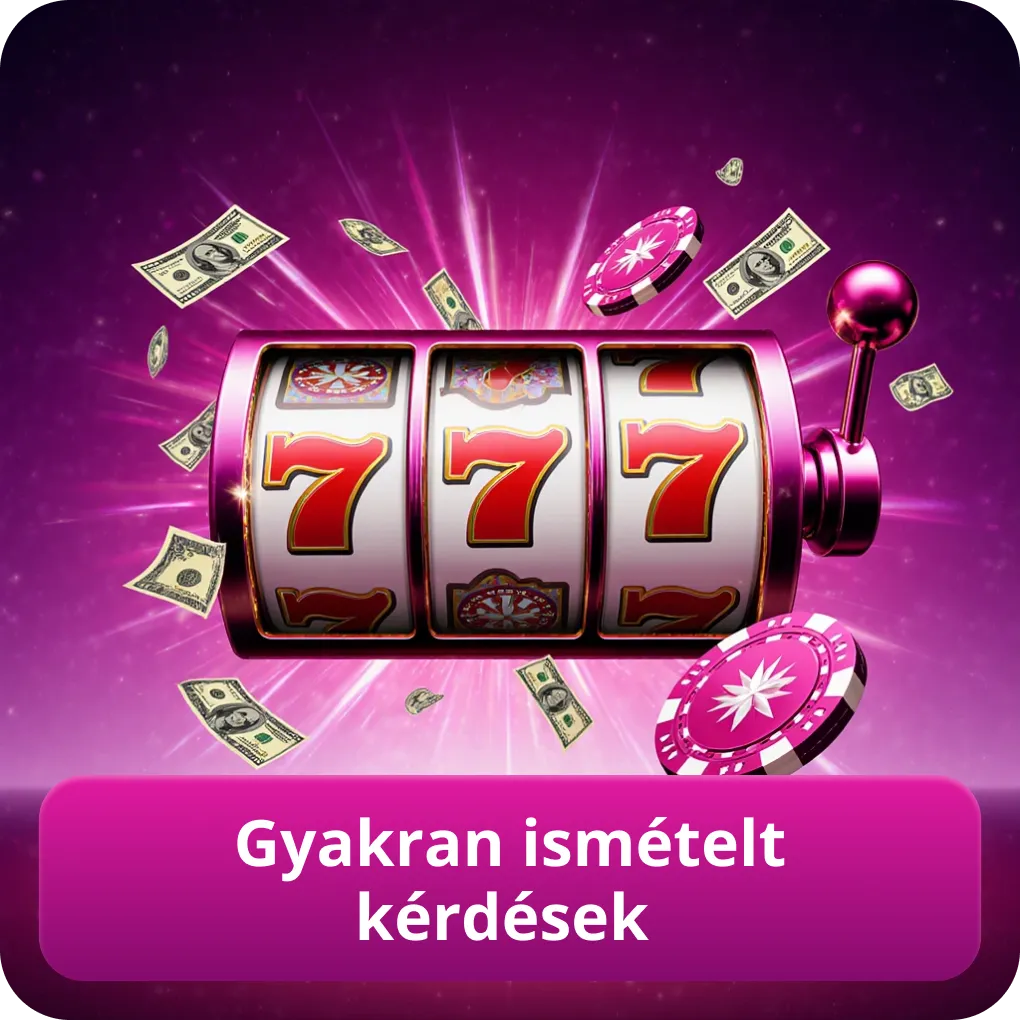 Gyakran ismételt kérdések