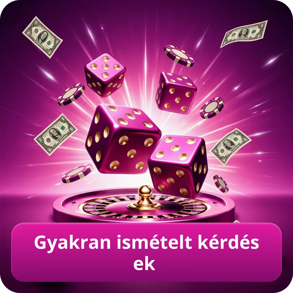 Gyakran ismételt kérdések